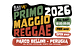 PRIMO MAGGIO REGGAE