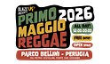 PRIMO MAGGIO REGGAE